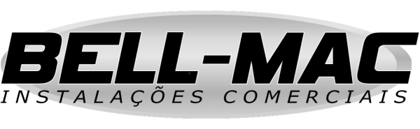Montamos seu Comércio - Bellmac
